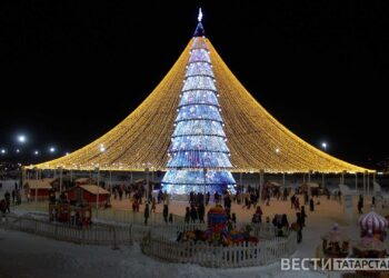 Музыкаль мизгелләр (16.12.25)