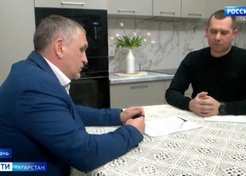 В Казани суд признал сделку купли-продажи квартиры за 16 млн рублей недействительной