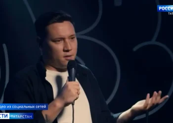 Казанскому комику отказали в аренде нового театра Камала для проведения стендап-концерта