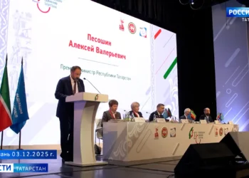 Алексей Песошин: Профсоюзы занимают значительное место в нашей жизни, и роль профсоюзного движения только возрастает