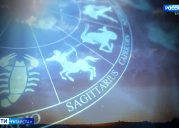 Астролог рассказала, что ждет татарстанцев в 2026 году