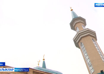 “Гаилә җылысы” дип исемләнгән хәйрия акциясе