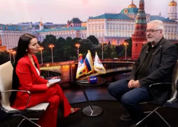 Сербский политик: 85% сербов поддерживают Россию