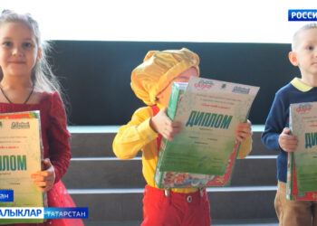 Киң колачлы проект кемнәрне шатландырган?