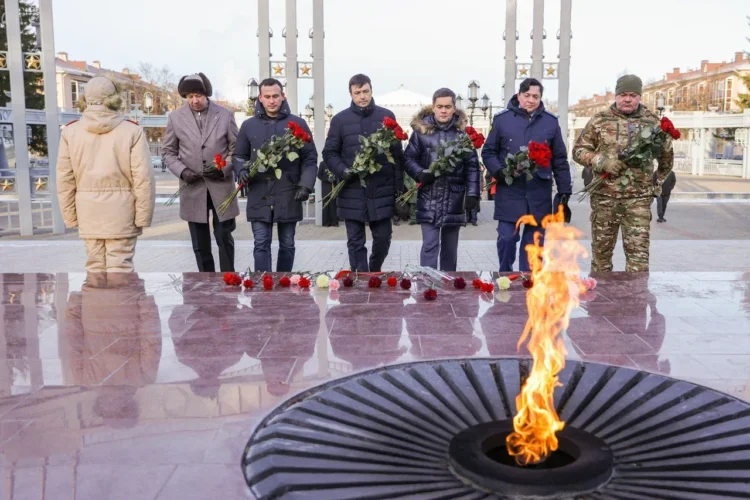 Фото: Пресс-секретарь Минземимущества РТ Алсу Ахметова