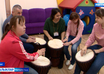 Бергә һәм бердәм