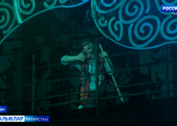 Шүрәлене көттегезме?