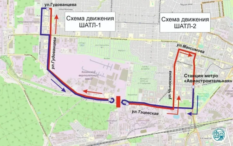 карта