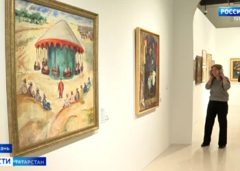 В Казани мать заколола своего сына: новые обстоятельства зверского убийства