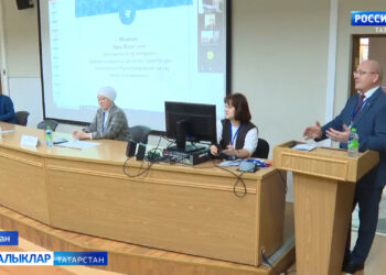 Казан университеты һәм Каюм Насыйри. Бөек мәгърифәтченең фәнни ачышлары өйрәнелгәнме?