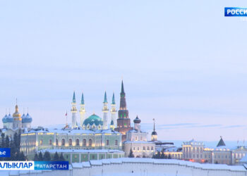 «Казан – ислам дөньясының мәдәни башкаласы»