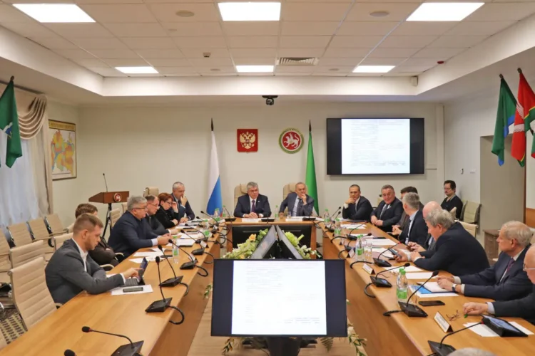 конференция