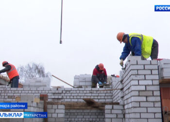 Лифт та булачак