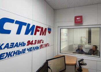 Утро на радио (02.12.25)