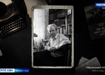 Мөхәммәт Мәһдиев (28.12)