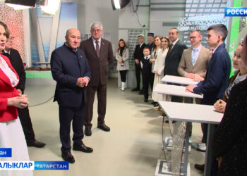 Кадерле кунаклар