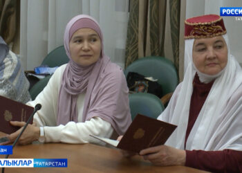 Мәрхәмәт кулы