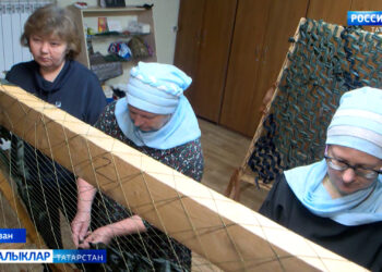 Йөрәктән-йөрәккә