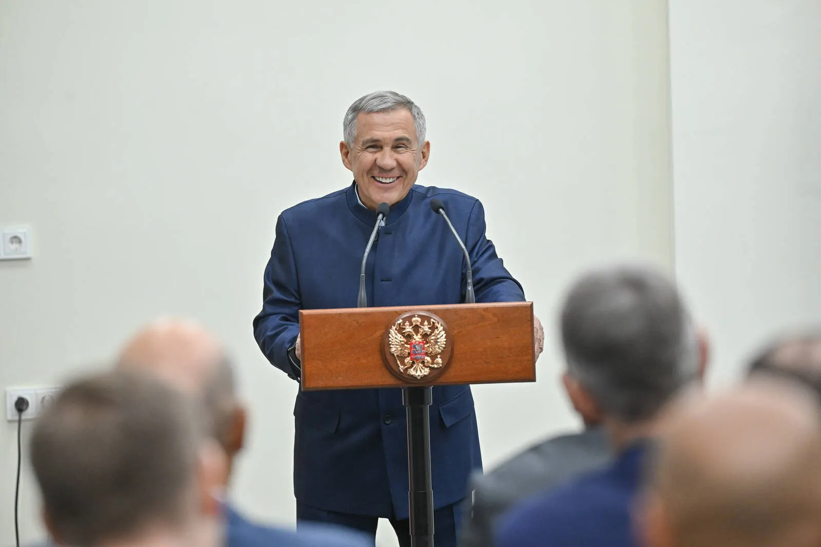 Минниханов