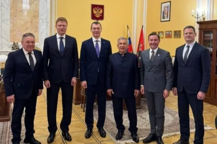 Минниханов