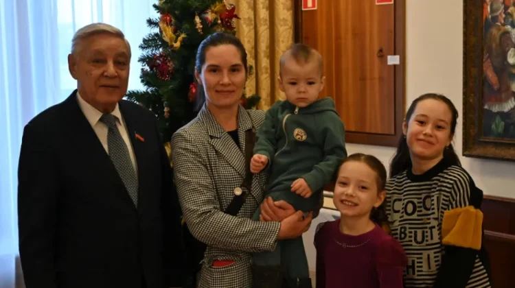 Мухаметшин