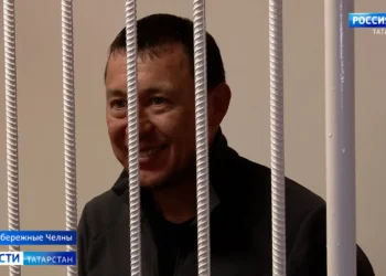 Бывший мэр Нижнекамска проведет в СИЗО 2 месяца: подробности дела