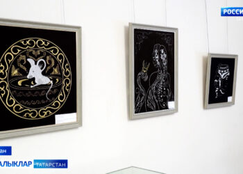 Милли маяклар