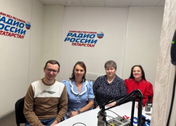 Яңа көн (01.12.25)