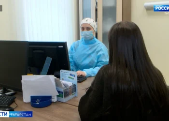 В Казани мать заколола своего сына: новые обстоятельства зверского убийства