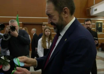 Алексей Песошин