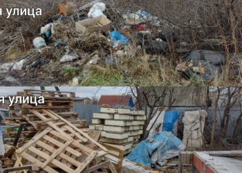 В Челнах выявили две незаконные свалки