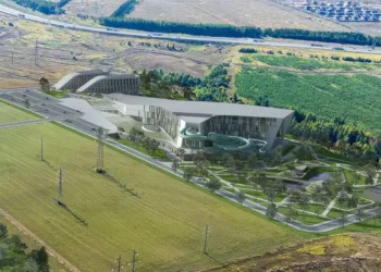 В Высокогорском районе планируют построить туристический комплекс