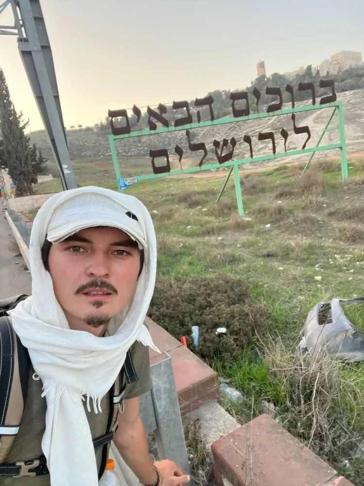 Фото: телеграм-канал "Ножками TOP".