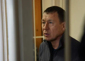 Рамиля Муллина отправили в СИЗО по делу о мошенничестве