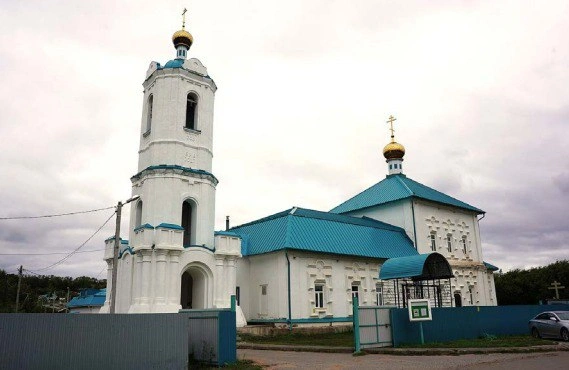 Фото: пресс-служба комитета ОКН