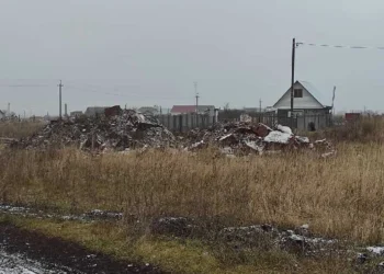 В Чистопольском районе выявили незаконные свалки