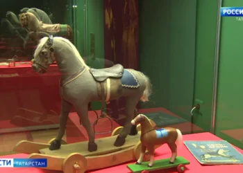 Стало известно, как будет работать Центр «Эрмитаж-Казань» в новогодние праздники