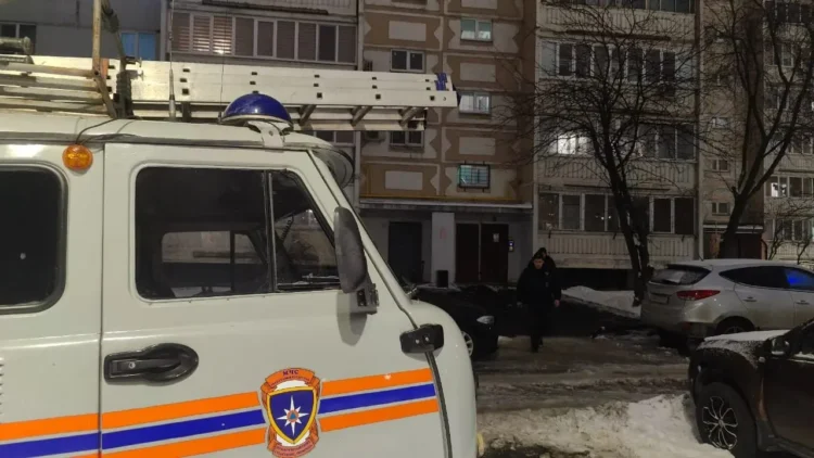 Фото: ГУ МЧС России по Республике Татарстан.