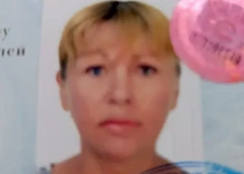 В Челнах больше месяца разыскивают женщину