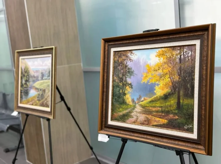 Фото: тг-канал Аэропорт Нижнекамск (Бегишево)