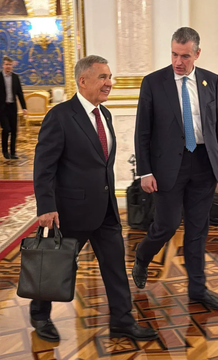 Фото: тг-канал Раиса РТ