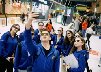 Минниханов поддержал идею организации детского лагеря в Дубае для подростков из Татарстана