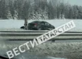 На трассе М7 в Татарстане произошло 3 ДТП