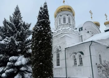 Территорию Раифского монастыря планируют увеличить до его исторических пределов