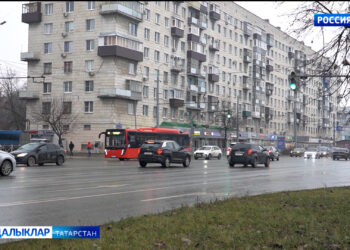 Бүген синоптиклар безгә болытлы һава торышы вәгъдә итә