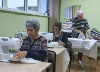 помощь бойцам