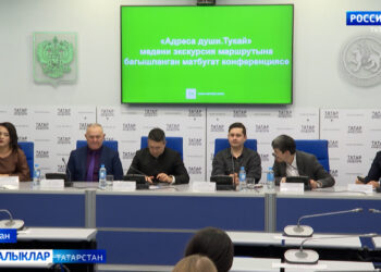 Тукай нәрсә ашарга яраткан?