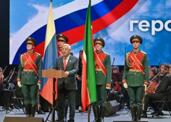 Фарид Мухаметшин: В РТ в почетный список навечно внесены имена 439 героев Отечества