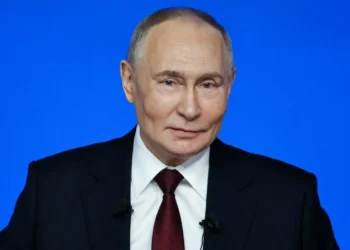 Путин