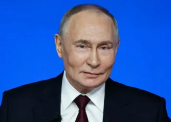 Путин